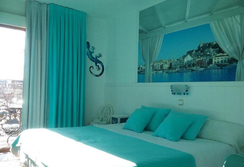 ペンション Hostal La Carretera