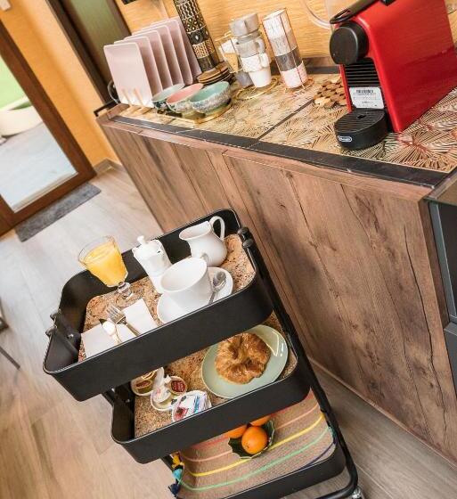 ペンション Hostal La Carretera