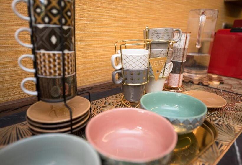 ペンション Hostal La Carretera