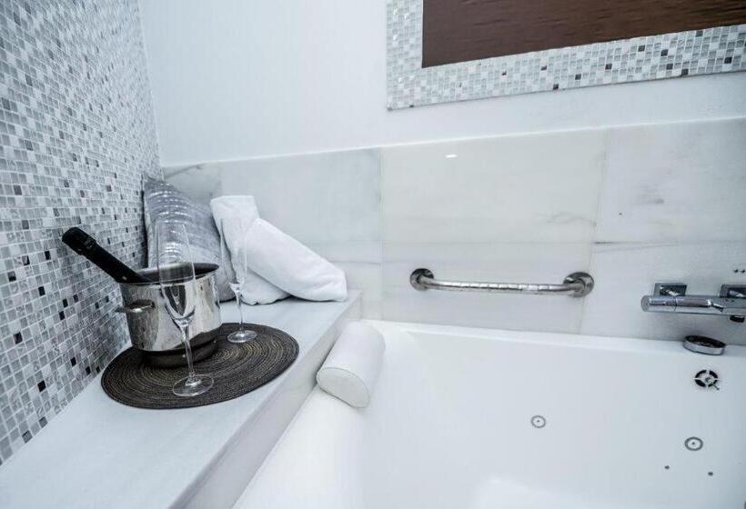 ペンション Hostal La Carretera