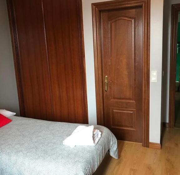 Пансион Hostal La Concha