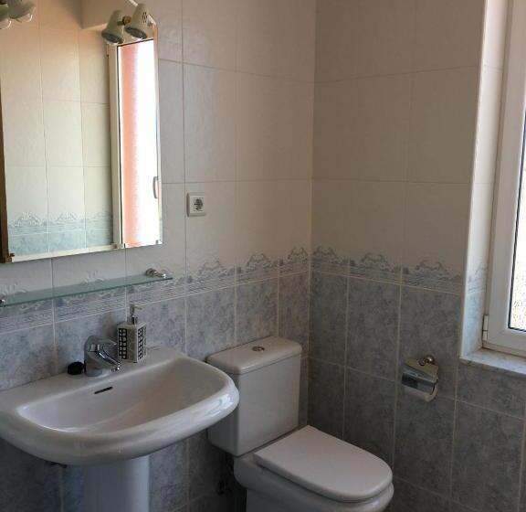 Пансион Hostal La Concha