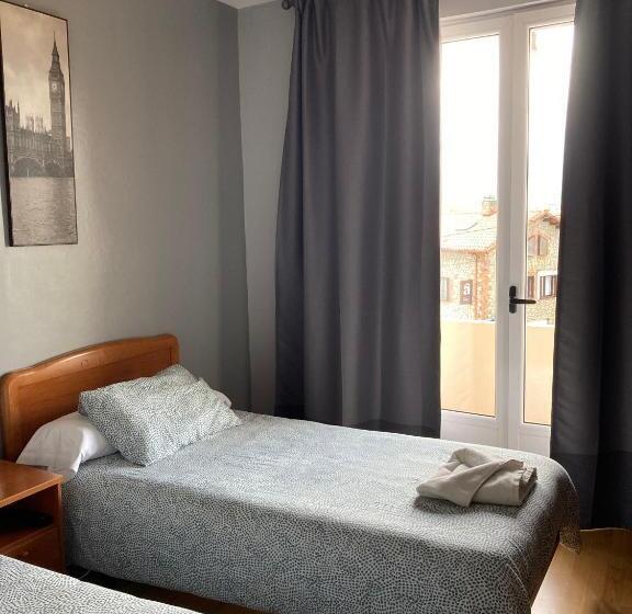 Пансион Hostal La Concha