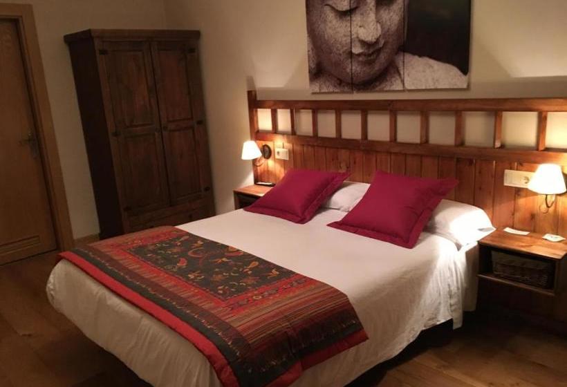 Пансион Hostal Otsoa