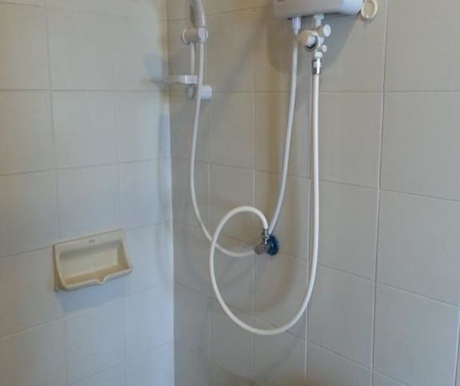 פנסיון Hua Hin Tour Guesthouse