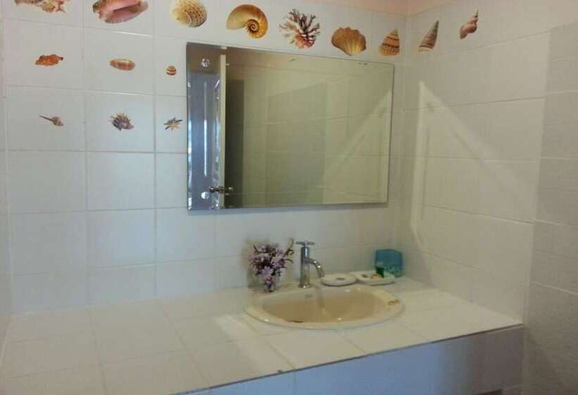 פנסיון Hua Hin Tour Guesthouse
