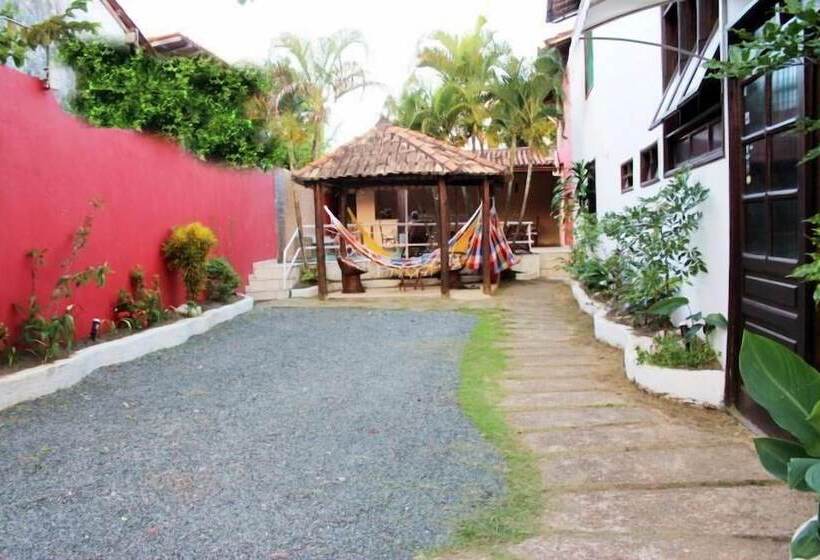 پانسیون Humaita Pousada