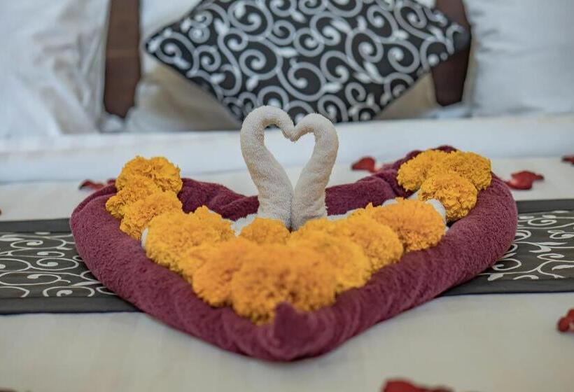 Pension Iman Homestay Ubud