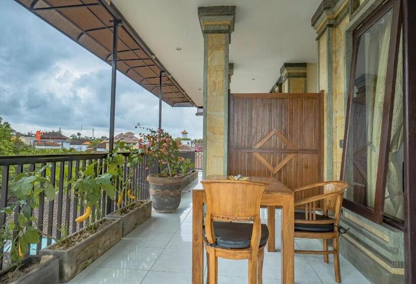 Pension Iman Homestay Ubud