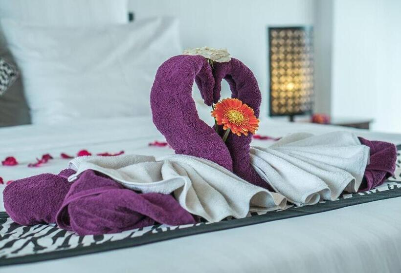 Pension Iman Homestay Ubud