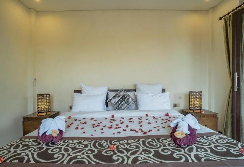 Pension Iman Homestay Ubud