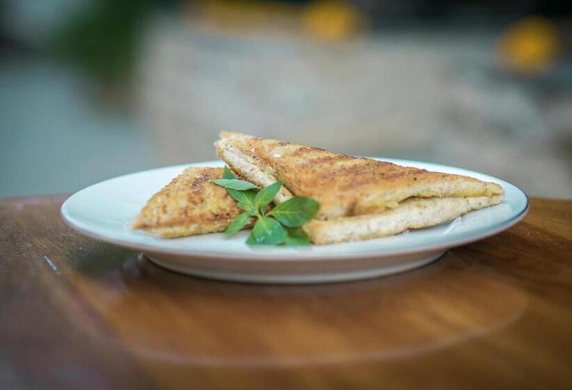 Pension Iman Homestay Ubud