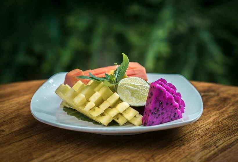 Pension Iman Homestay Ubud