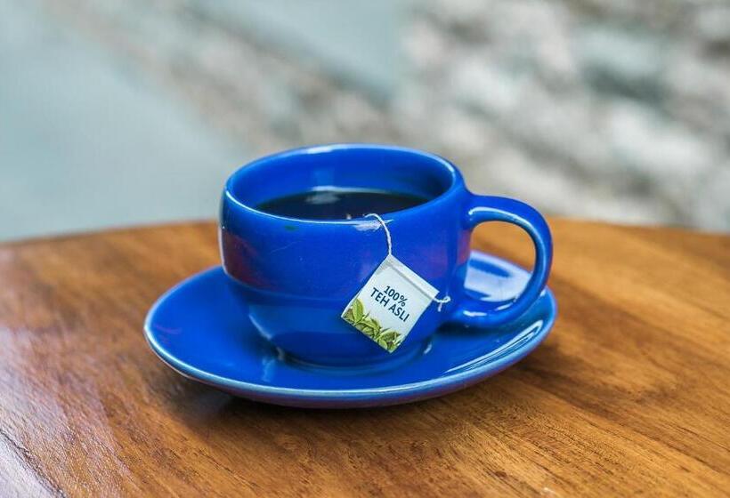 Pension Iman Homestay Ubud