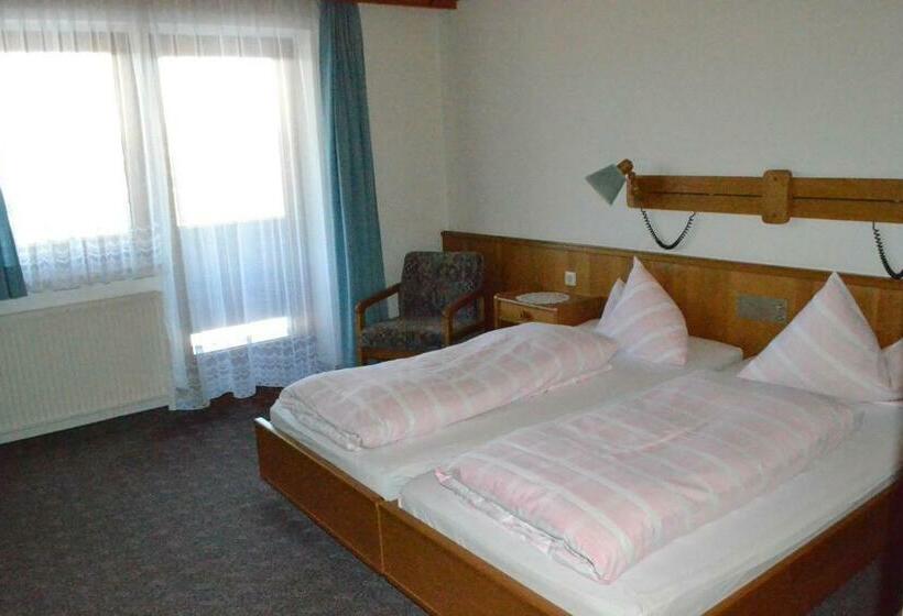 بنسيون Innviertler Berggasthof