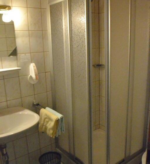 بنسيون Innviertler Berggasthof