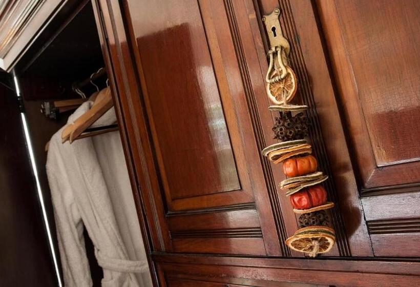 膳宿费 Kiltearn Guest House