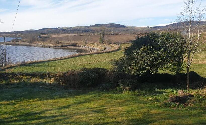 膳宿费 Kiltearn Guest House