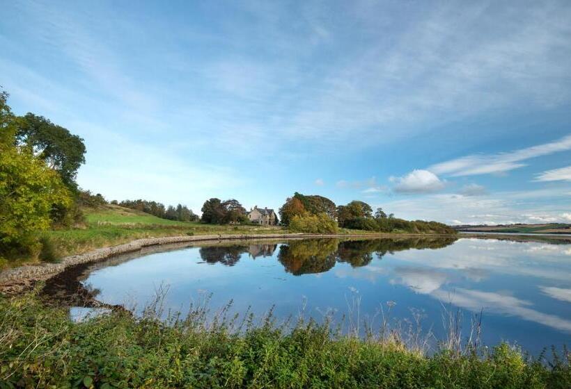 膳宿费 Kiltearn Guest House