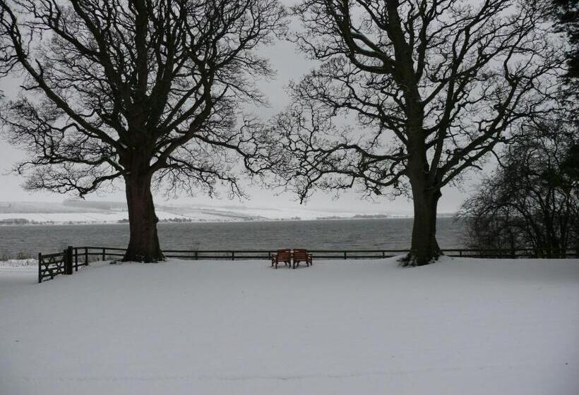 Пансион Kiltearn Guest House