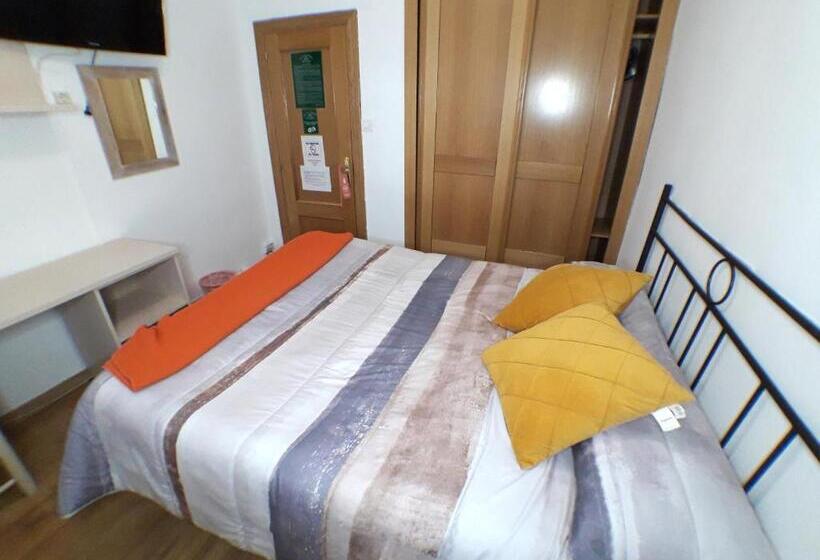 Pensión La Estación