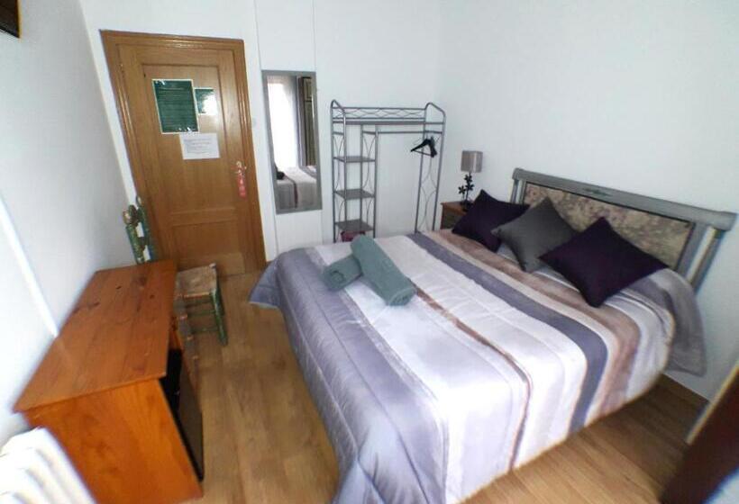 Pensión La Estación