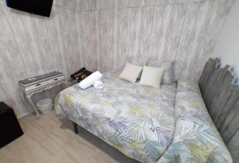 Pensión La Estación