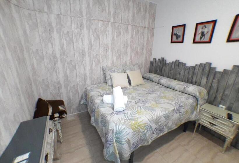 Pensión La Estación