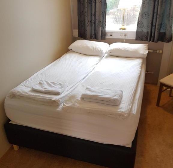 پانسیون Laufás Guesthouse