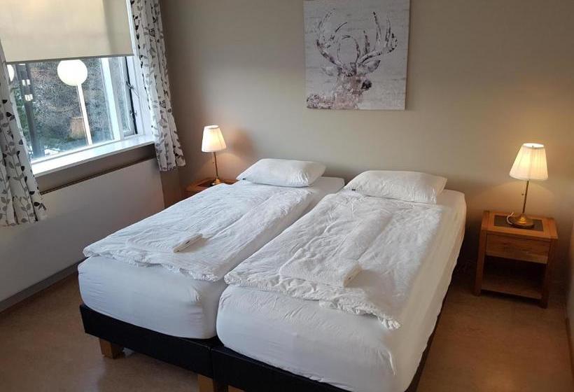 پانسیون Laufás Guesthouse