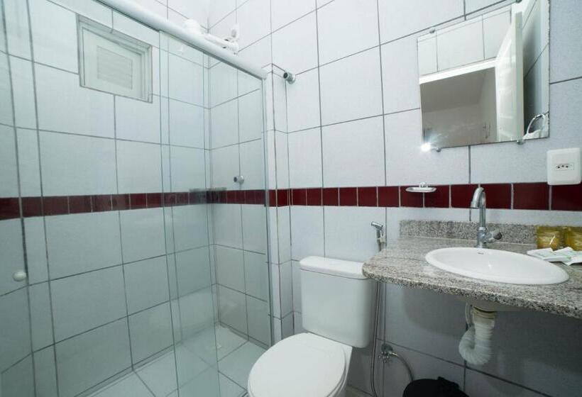 Пансион Le Soleil Pousada E Restaurante