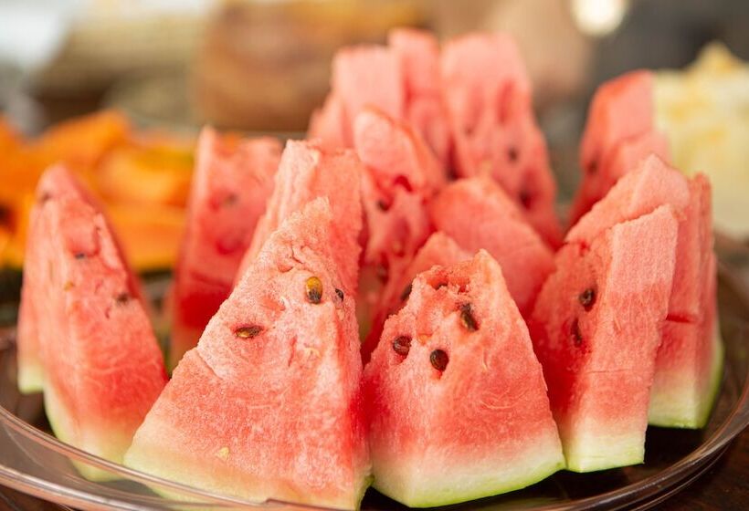 Пансион Le Soleil Pousada E Restaurante