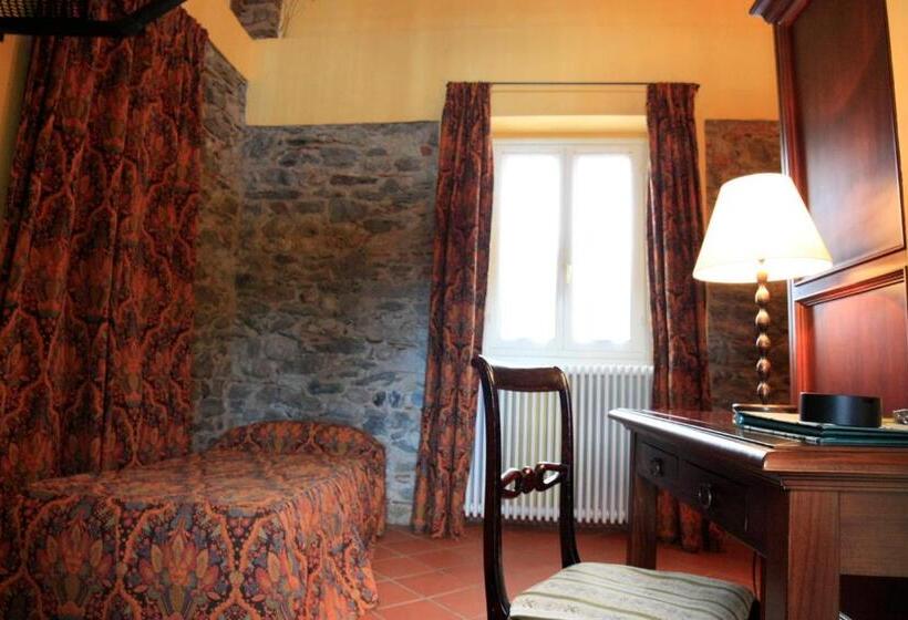 بنسيون Locanda La Casetta