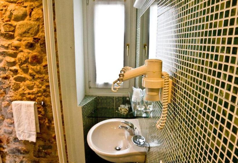 بنسيون Locanda La Casetta