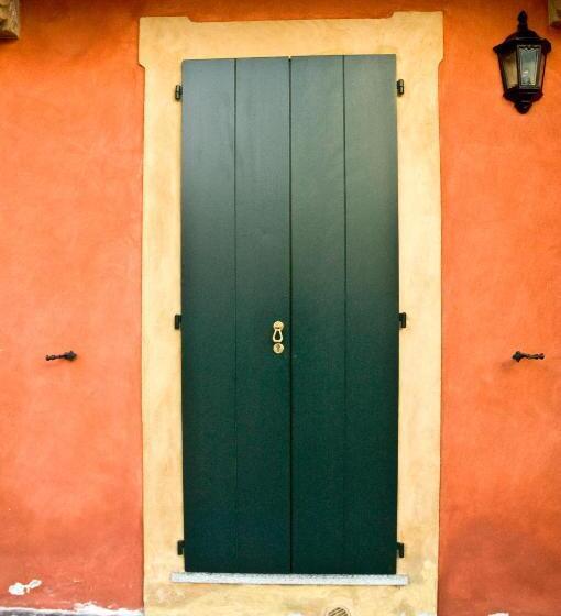 بنسيون Locanda La Casetta