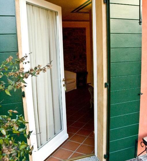 بنسيون Locanda La Casetta