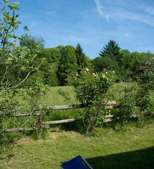 بنسيون Locanda La Casetta