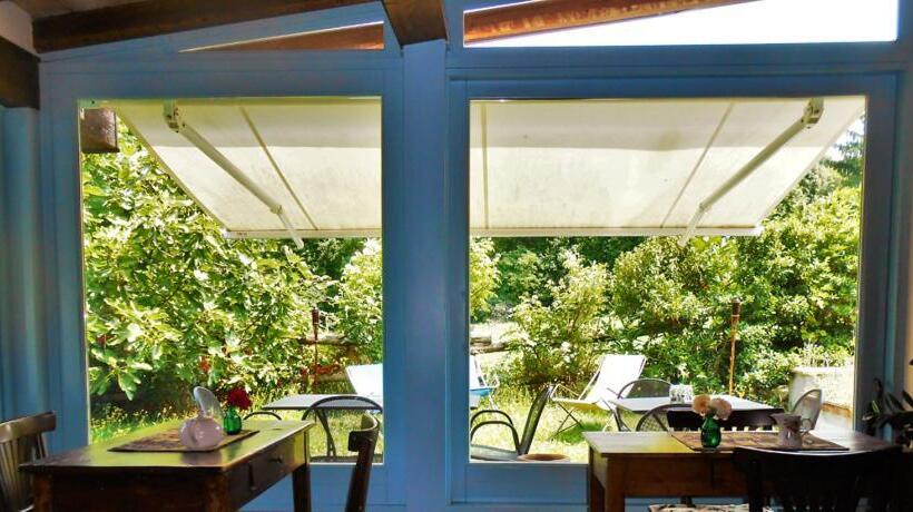 بنسيون Locanda La Casetta