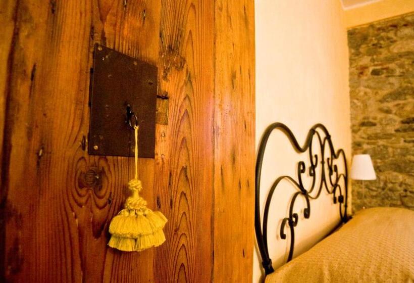 بنسيون Locanda La Casetta