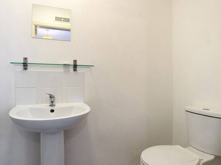 פנסיון Lost Guest House Peterhead