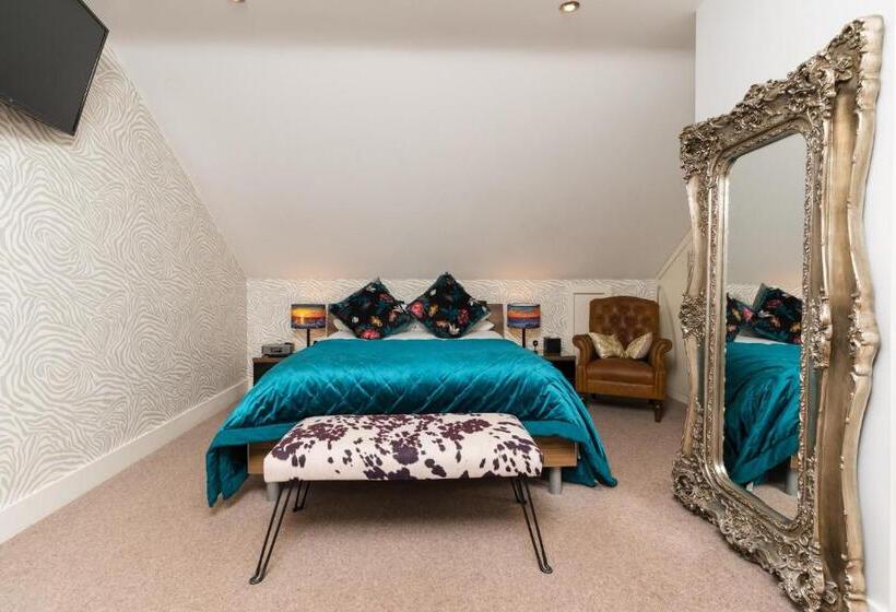 פנסיון Maes Bach