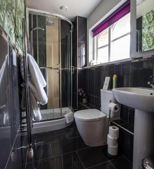 פנסיון Maes Bach