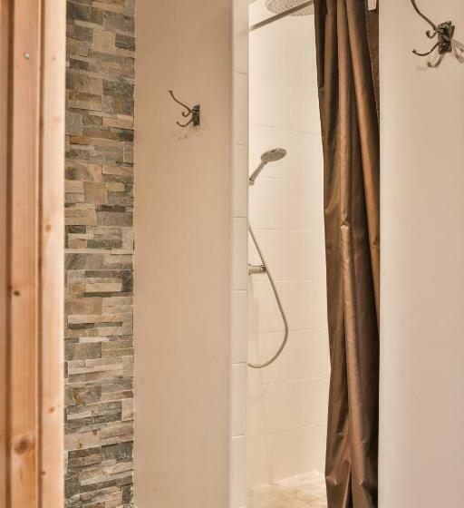 펜션 Maison D'hôtes Le Hameau De La Mûre