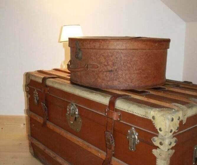 פנסיון Montperthuis