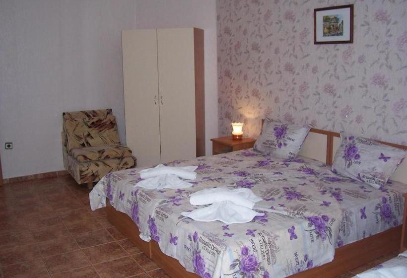 ペンション Nelly Guest House