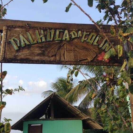 ペンション Palhoça Da Colina