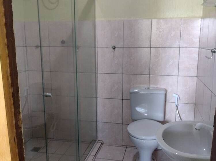 ペンション Palhoça Da Colina