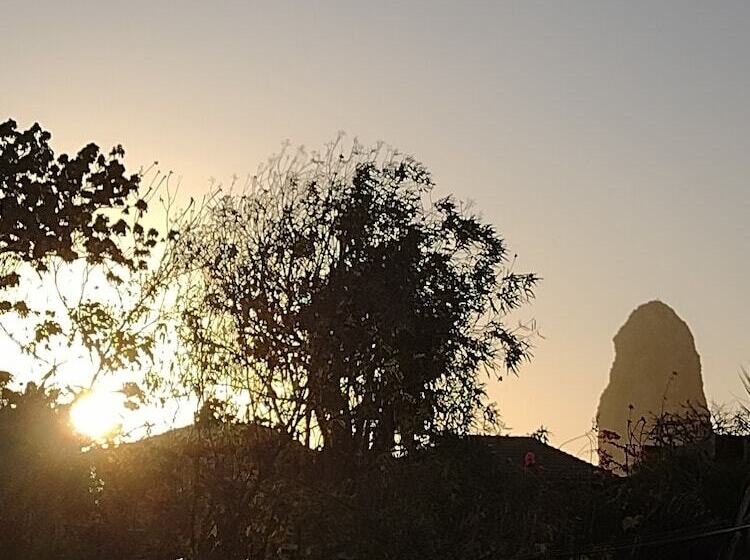 ペンション Palhoça Da Colina