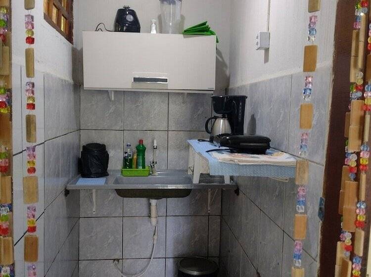 ペンション Palhoça Da Colina