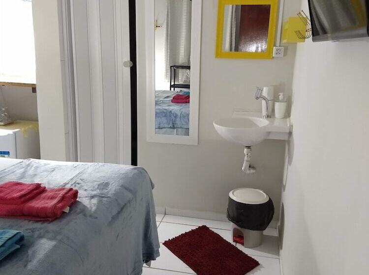 ペンション Palhoça Da Colina